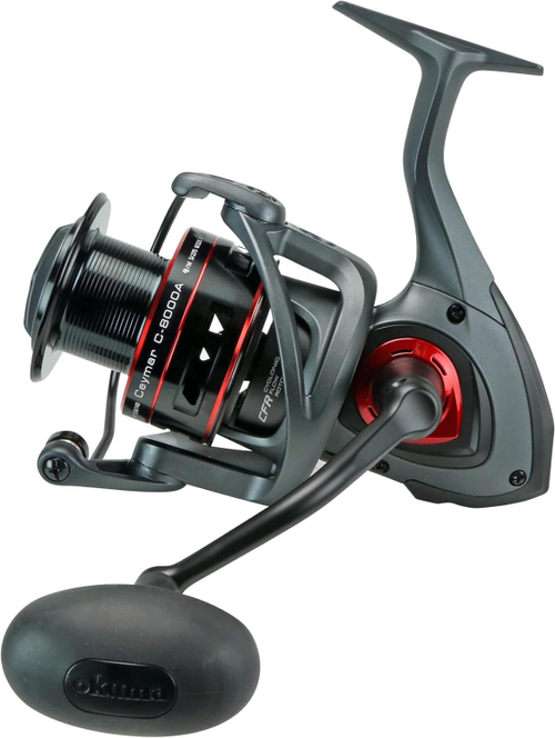 Катушка Okuma Ceymar 8000A