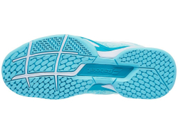 Женские Кроссовки теннисные Babolat Propulse Blast All Court Women - tanager torquoise