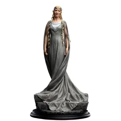 Galadriel of the White Council - The Hobbit - Weta Workshop
