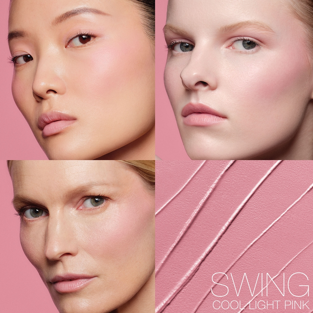 NARS The Multiple - Многофункциональный косметический продукт для макияжа глаз, губ и лица. оттенок SWING, 8 g