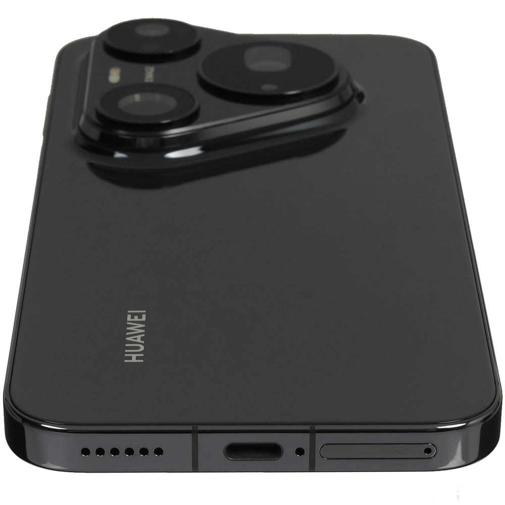 HUAWEI Pura 90s Pro Max 512 ГБ черный