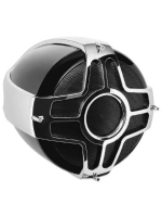 Аудиосистема для мотоциклов Boss Audio MC750B, 1000W, 4"