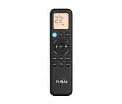 Funai RAC-SN25HP.D07