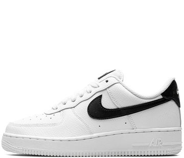 Кроссовки Nike Air Force 1 '07 White/Black