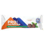 ProBar, протеиновый батончик, со вкусом мяты и шоколада, 12 шт. по 70 г (2,47 унции)