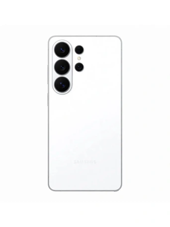 Смартфон Samsung Galaxy S26 Ultra 12/256GB White