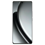 Смартфон Realme GT6 16/512GB, Silver (Зеркальный серебристый)