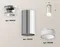 Точечный светильник Techno Spot XS6325081 Ambrella