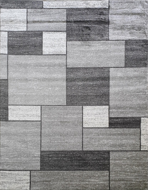 Fresco 36663X SILVER \ SILVER Прямой