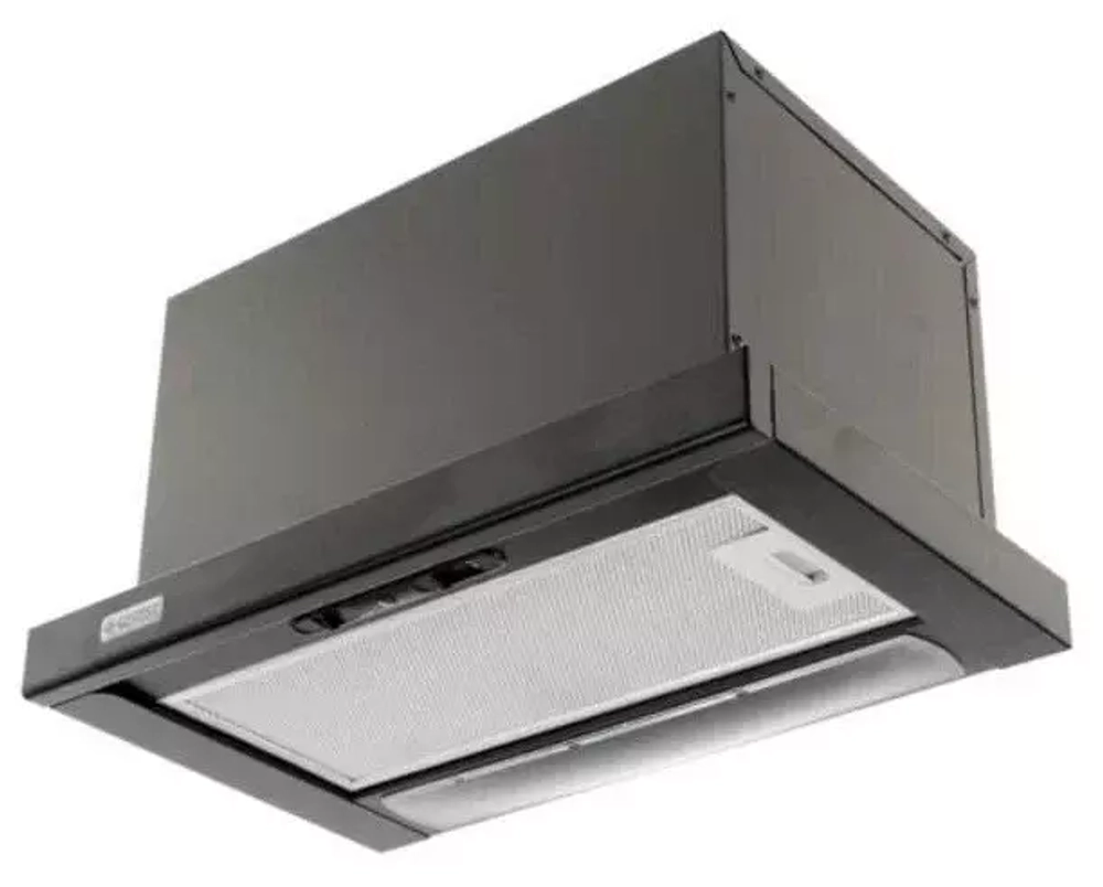 Встраиваемая вытяжка Gefest ВО-4501 К21
