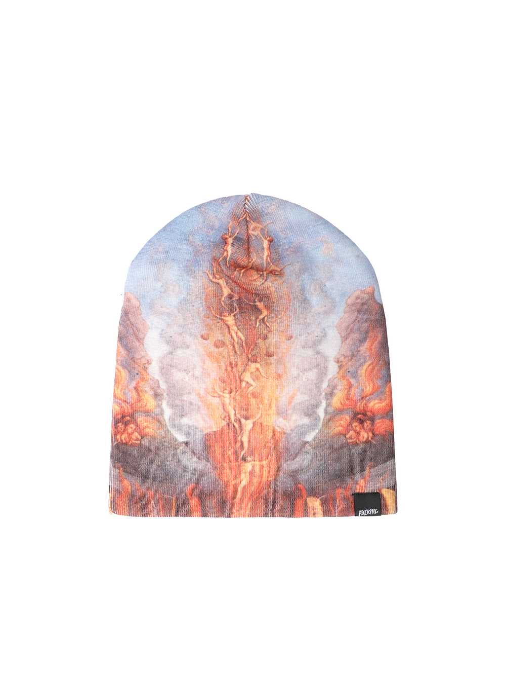 Шапка Inferno Skully