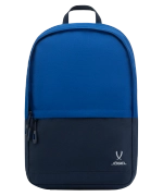 Рюкзак ESSENTIAL Backpack, синий/темно-синий