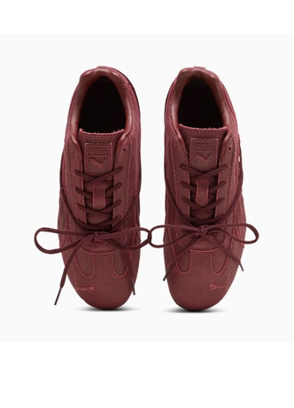 Puma x Rosé