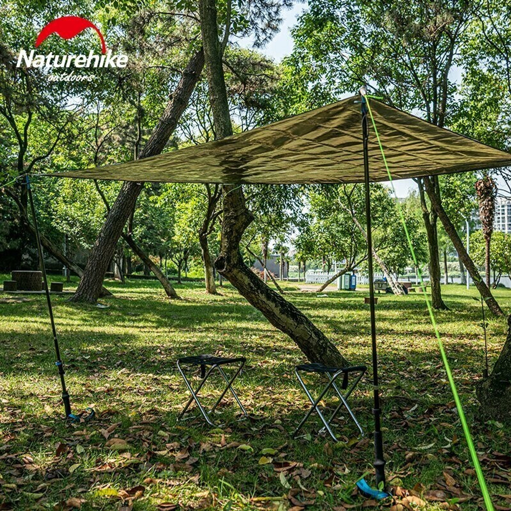 КОВРИК NATUREHIKE NH20FCD03