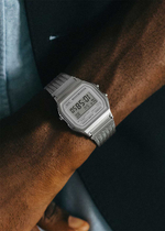 Наручные часы Casio Vintage A158WEM-7
