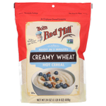 Bob's Red Mill, горячие хлопья из пшеницы, 680 г (24 унции)