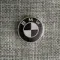 Прогулочная коляска Nuna Triv Next BMW Graphene