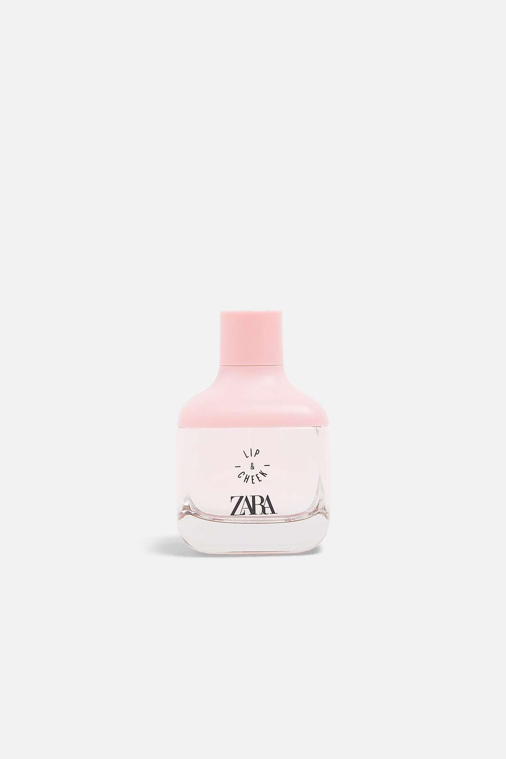 Zara Lip and Cheek
