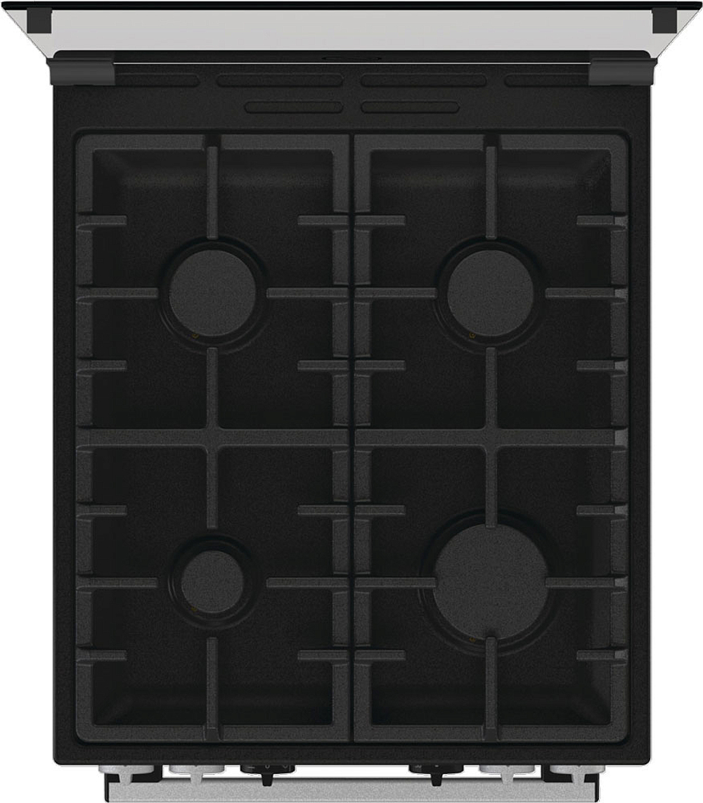 Комбинированная плита Gorenje K5341SF