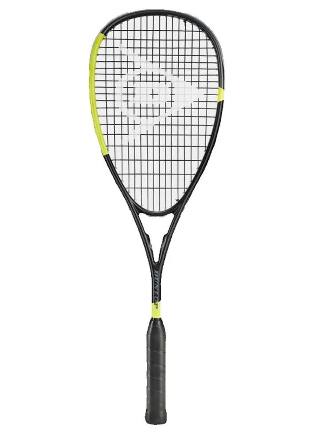 Ракетка для сквоша Dunlop Blackstorm Graphite 2024