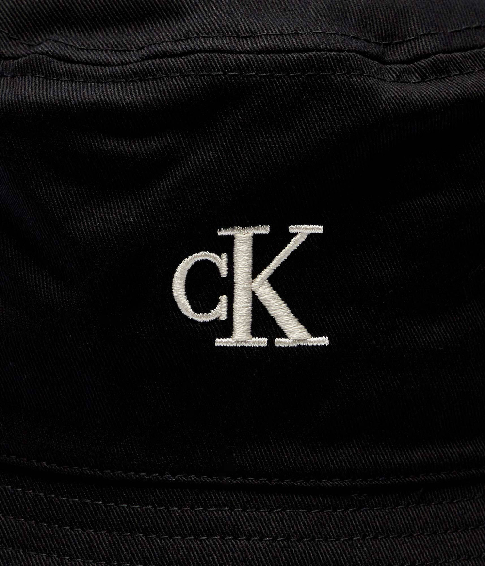 Шляпа Calvin Klein Jeans - черный(LV04K5020G)