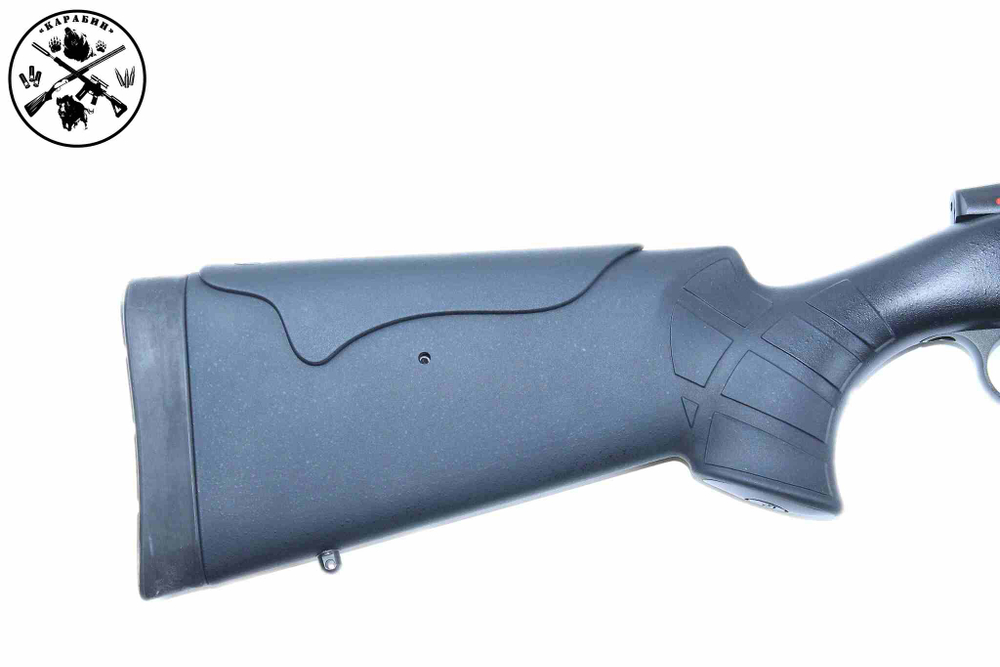 Карабин CZ 557 Ranger Synthetic cal. 308 WIN 4 round DM M14x1