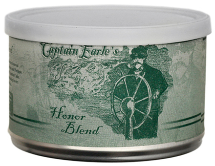 Captain Earle's Honor Blend