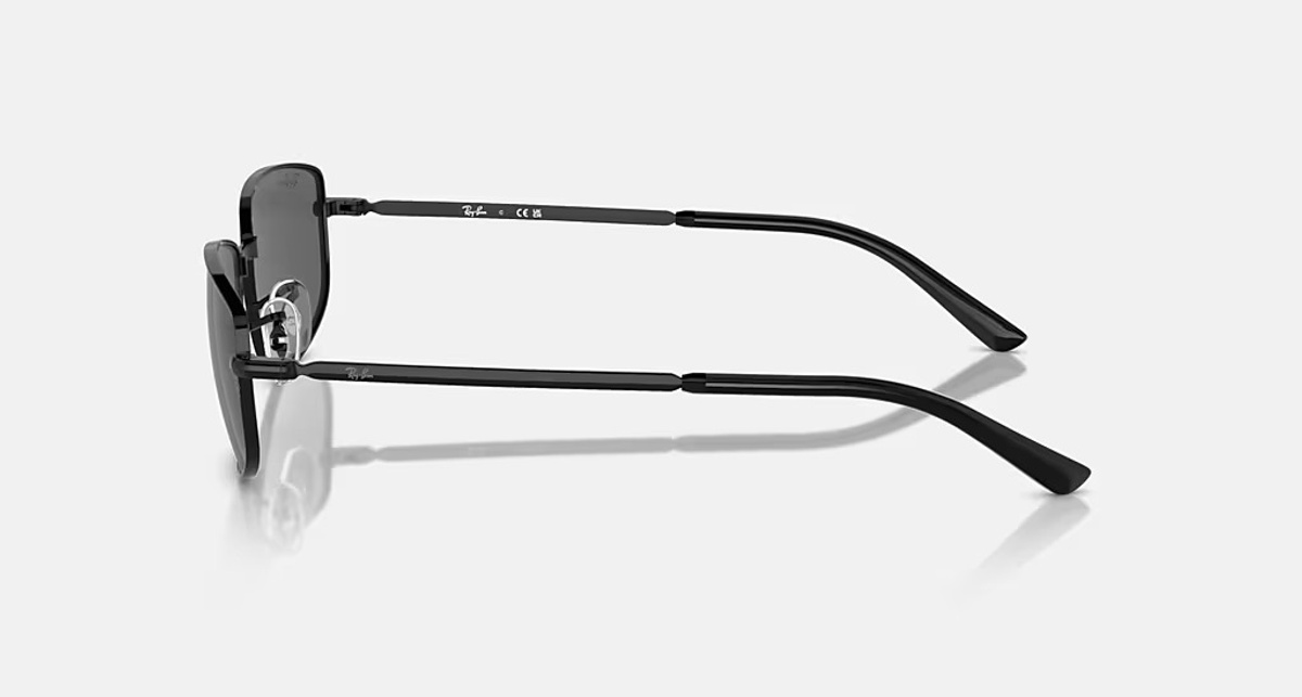 RAY-BAN RB3732 002/B1
