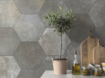 HEXA