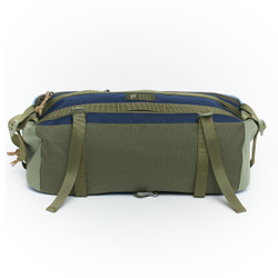 Сумка Technic Sling Baguette темно-синий/dark camo/голубой индиго