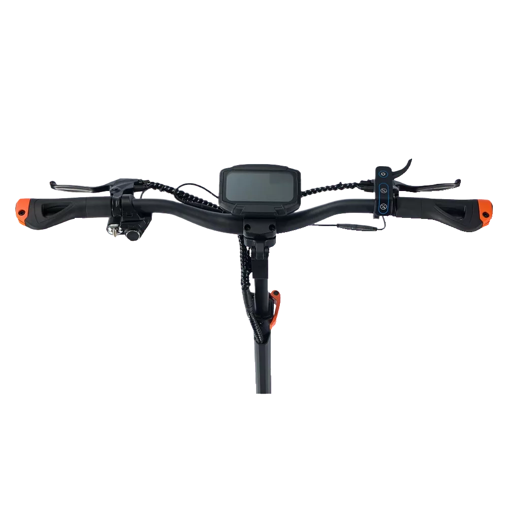 Электросамокат Kugoo F3 Plus