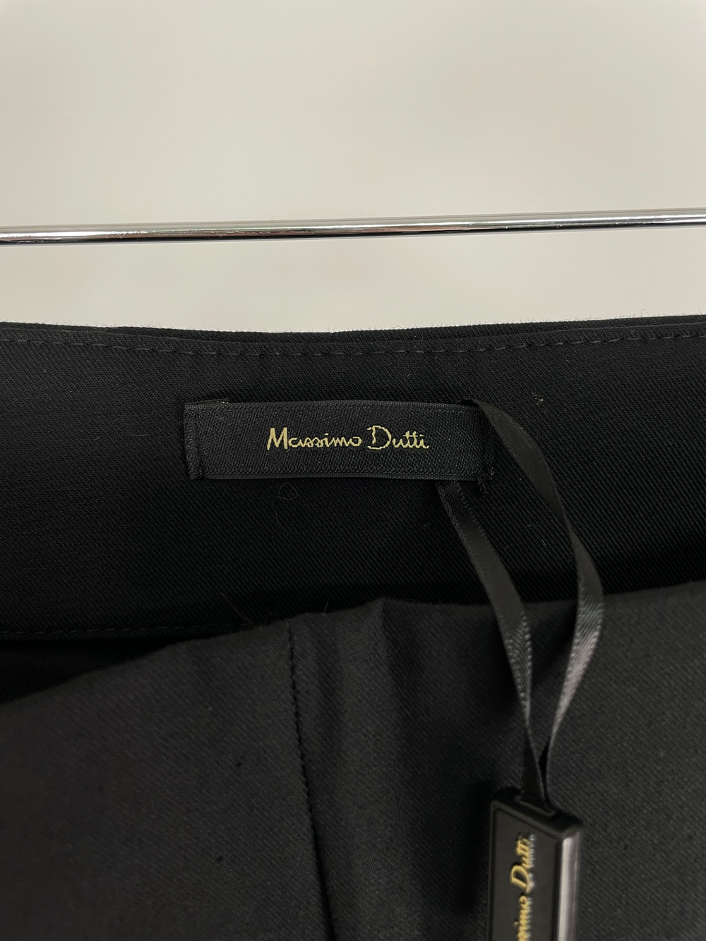 Брюки Massimo Dutti