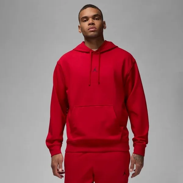 Толстовка мужская NIKE M J DF SPRT CSVR FLC PO