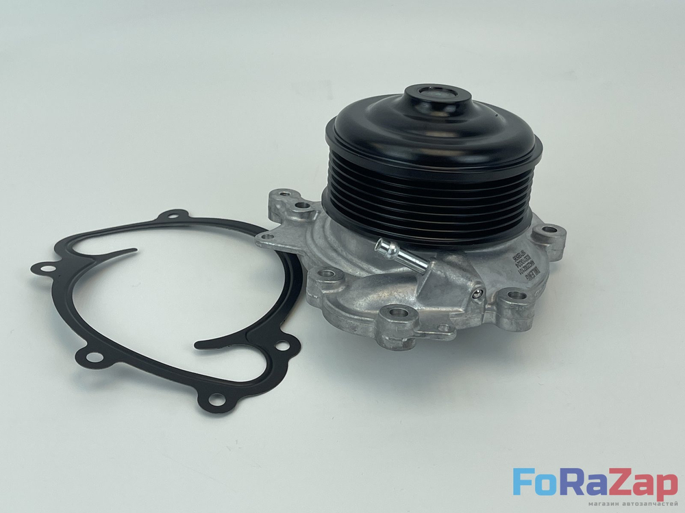 Помпа системы охлаждения MERCEDES-BENZ A6422002101