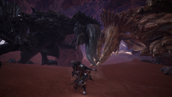 Monster Hunter: World (для ПК, цифровой код доступа)