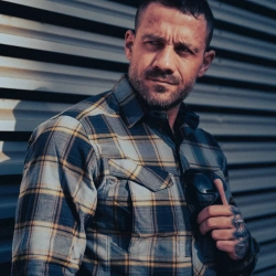 Рубашка Helikon Defender Mk2 Shirt