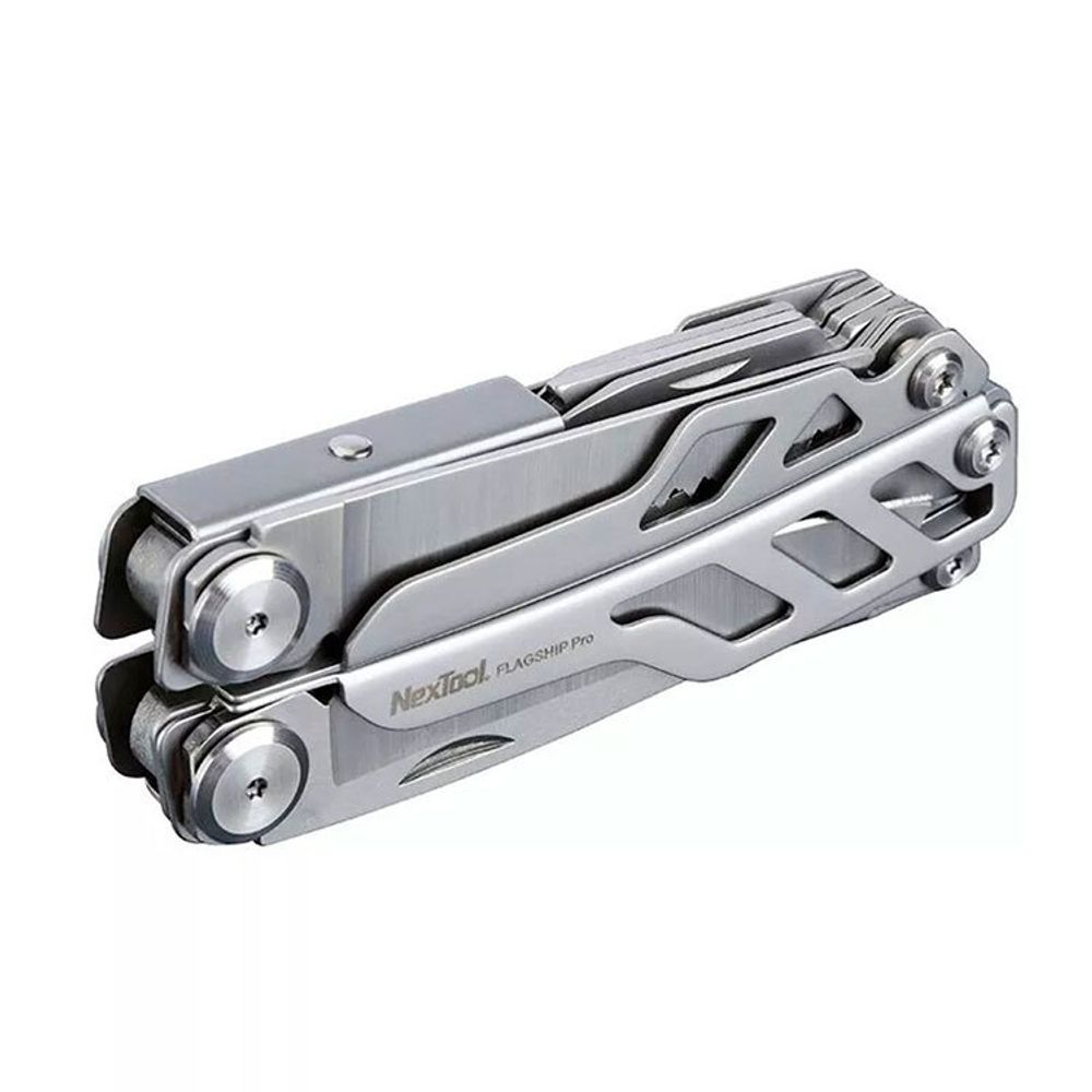 Мультитул NEXTOOL Flagship Pro (NE0104) 1