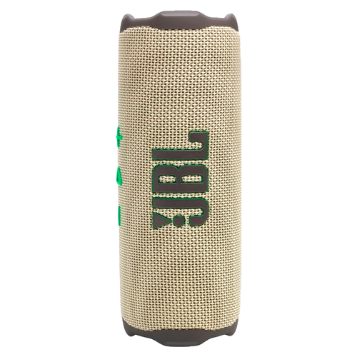 Портативная колонка JBL Flip 7, Sand (Песочный)