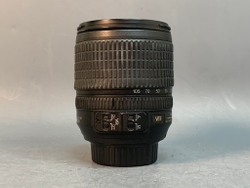Nikon 18-105mm 3.5-5.6G
