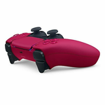 Геймпад Sony PlayStation 5 DualSense бордовый