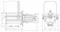 SHOWLIGHT SL-400FPF-RGBAL - RGBAL прожектор с оптической системой высокой эффективности и полупровод