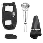 Софтбокс Godox SB-UFW9090 быстрораскладной