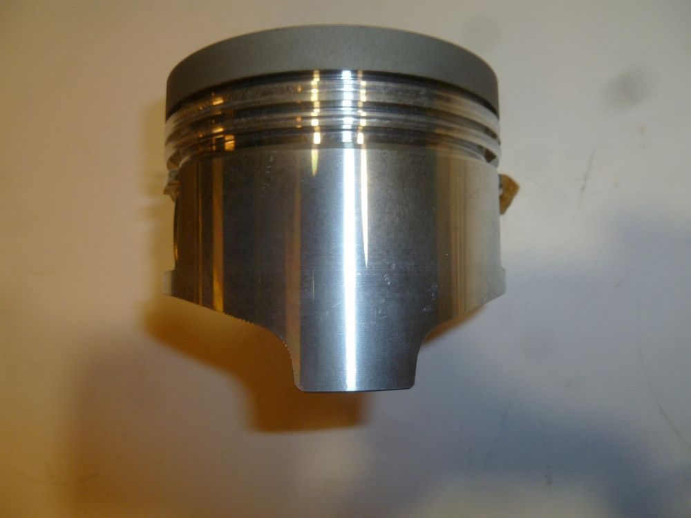 Поршень (D=92 мм) (правый) TSS DGW-300E(ES)/Piston (right)