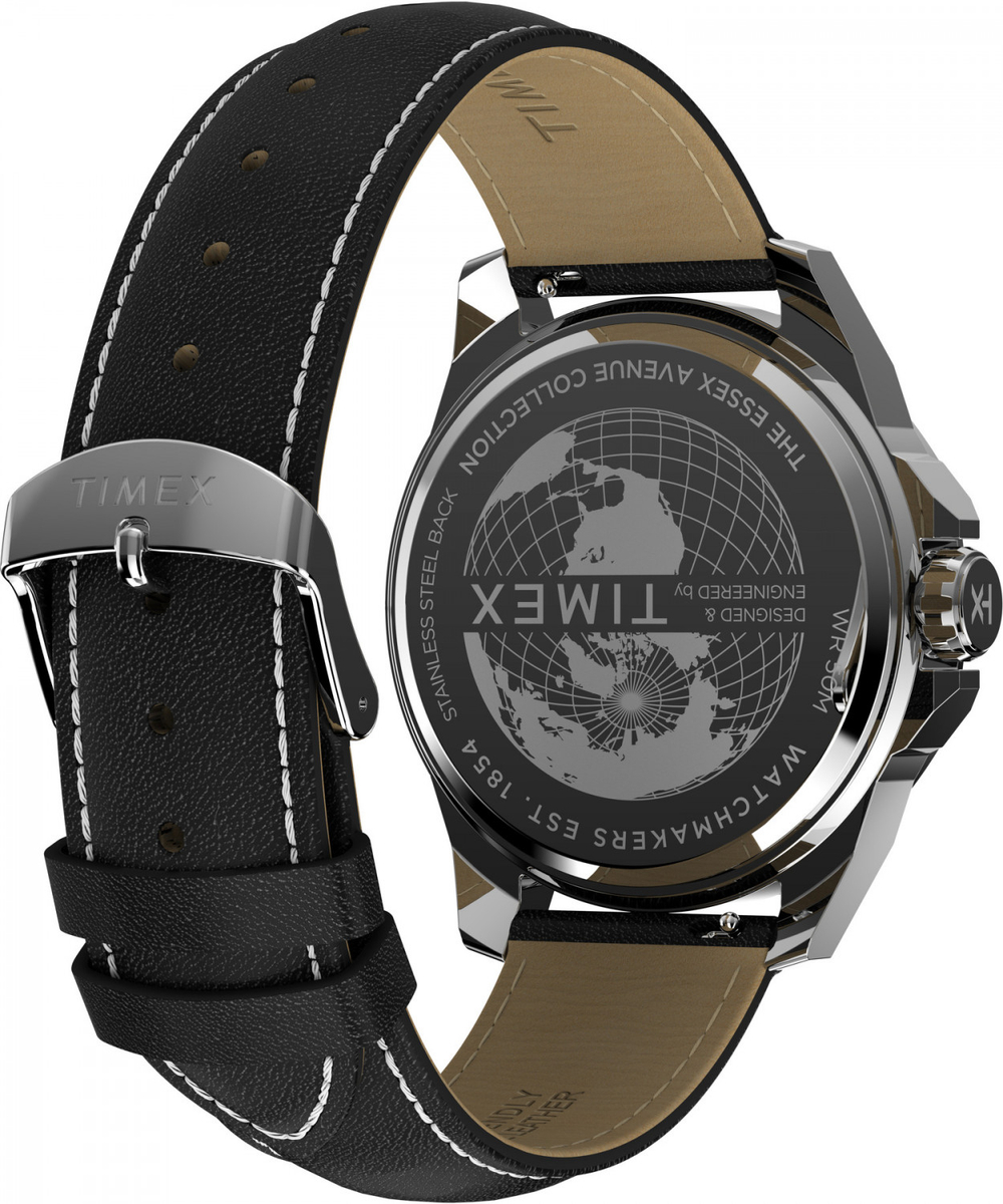 Мужские наручные часы Timex TW2W79800