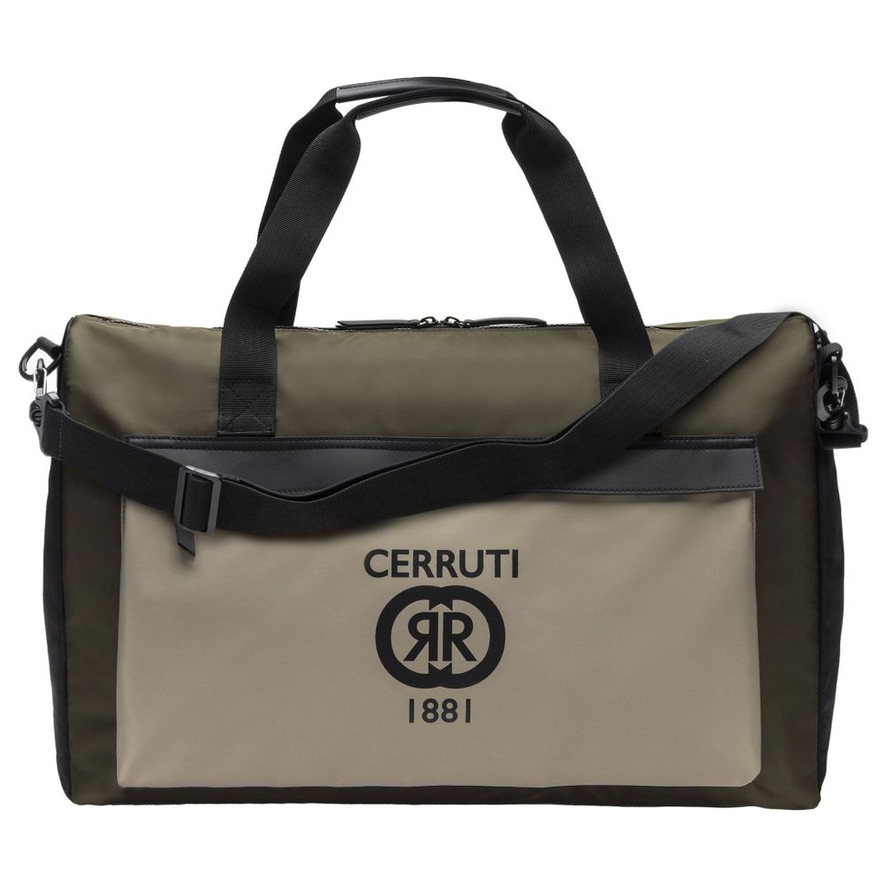Дорожная сумка Cerruti 1881 - Brick