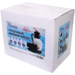 Насос-фильтр песочный для бассейнов CLP4003F, 6000 л/ч, Seazone