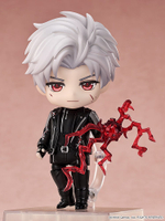 Фигурка Nendoroid No.2997 Love and Deepspace: Sylus Любовь и глубокий космос: Сайлус