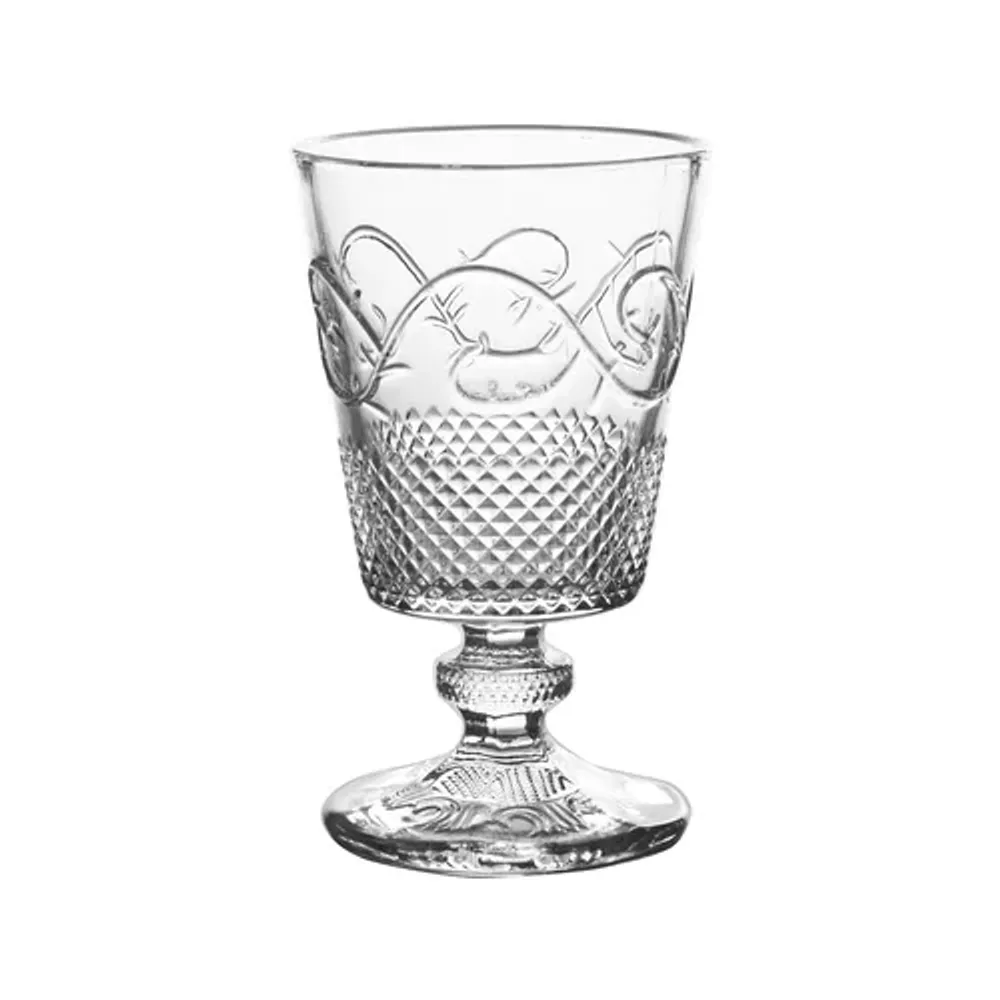Бокал для вина 250 мл Frost прозрачный d 8,4 см h14 см P.L. - BarWare [6]