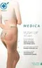 128 Medica Push-Up 40 den Neutro