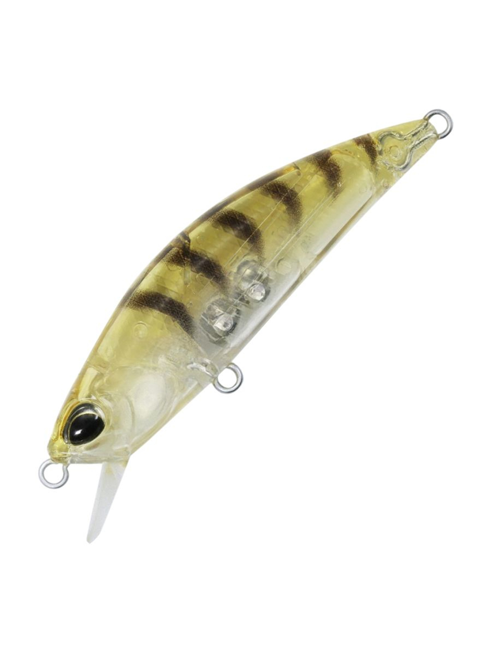 Воблер DUO Spearhead Ryuki 50 SP, MCC4036 Rainbow Trout